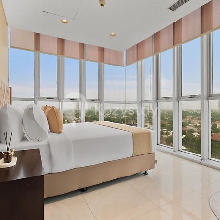 Samata By Kozystay - Kemang Jacarta Exterior foto