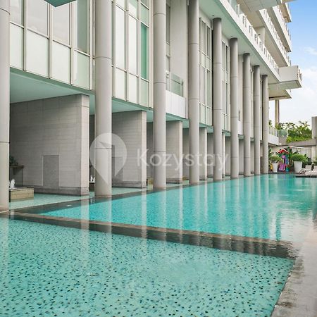 Samata By Kozystay - Kemang Jacarta Exterior foto