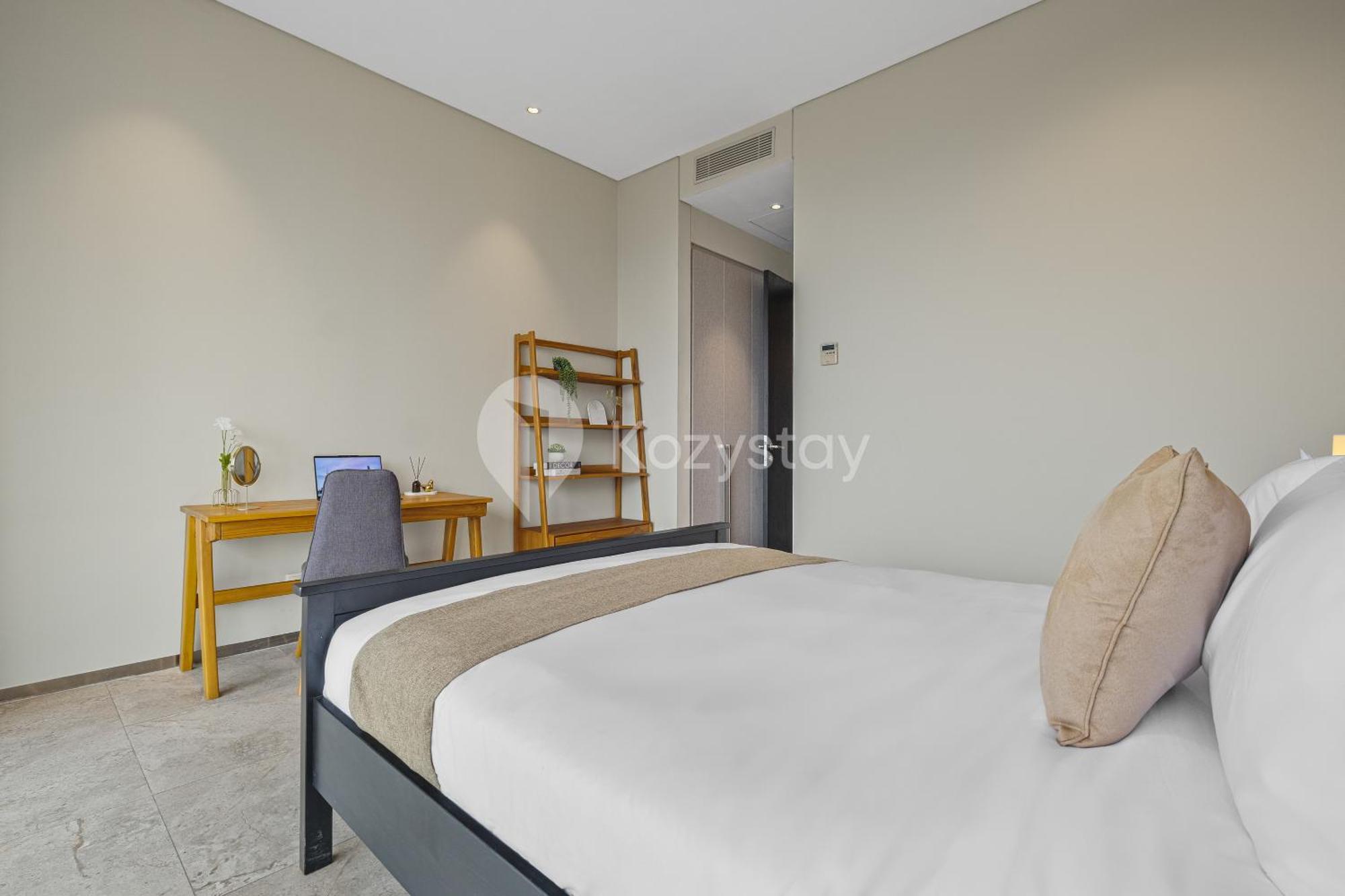 Samata By Kozystay - Kemang Jacarta Exterior foto