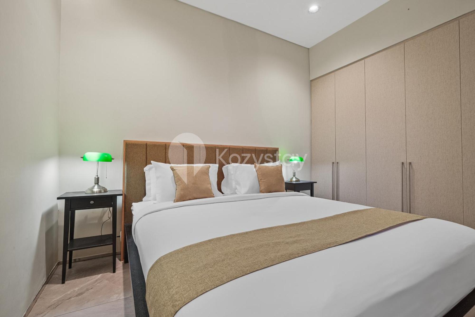 Samata By Kozystay - Kemang Jacarta Exterior foto