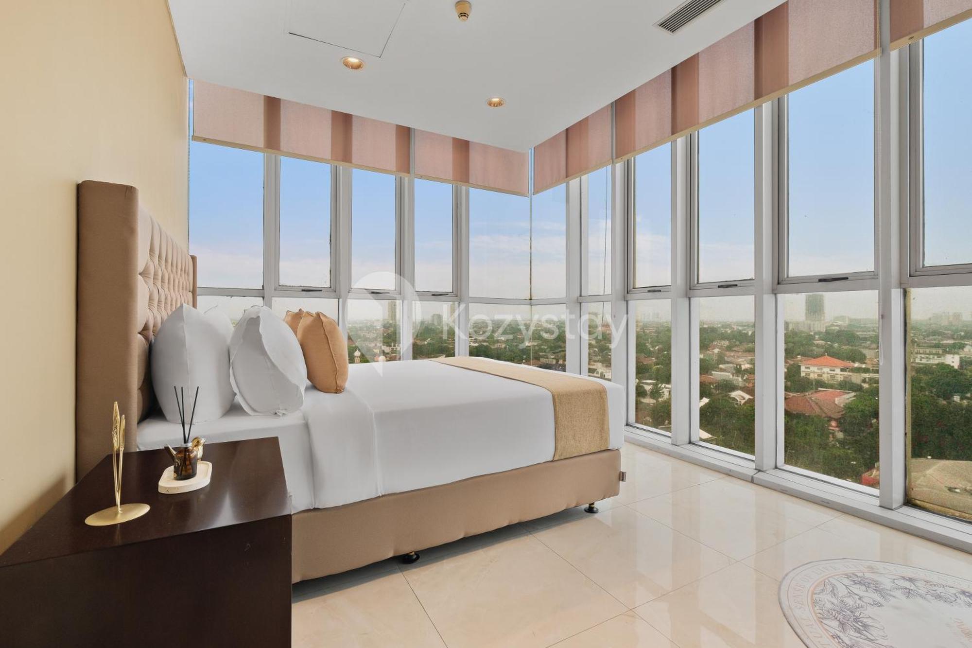 Samata By Kozystay - Kemang Jacarta Exterior foto