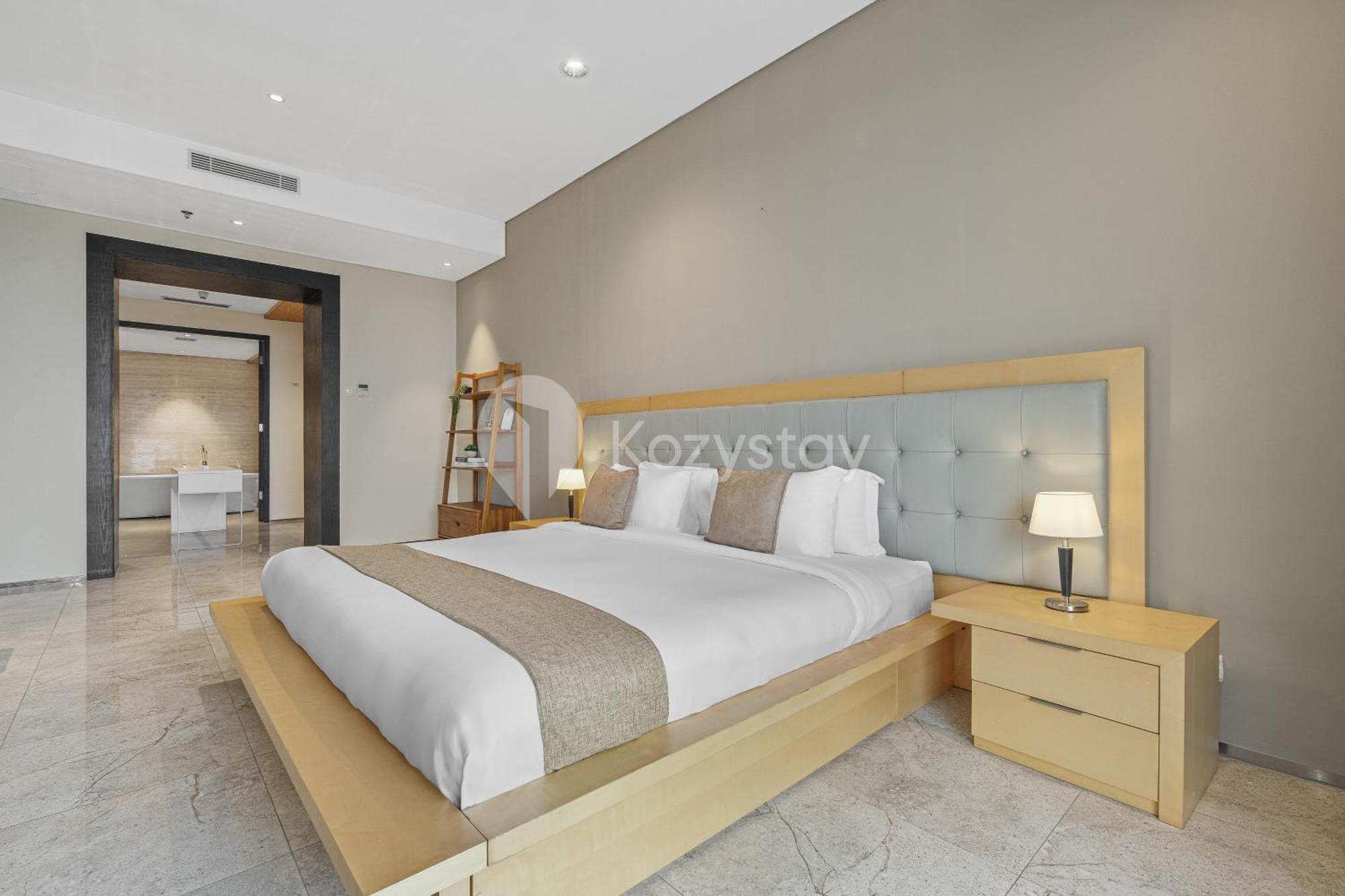 Samata By Kozystay - Kemang Jacarta Exterior foto