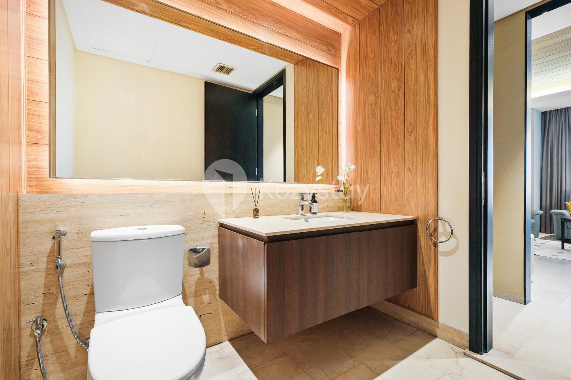 Samata By Kozystay - Kemang Jacarta Exterior foto
