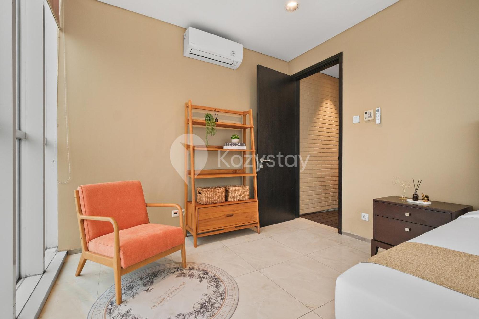 Samata By Kozystay - Kemang Jacarta Exterior foto