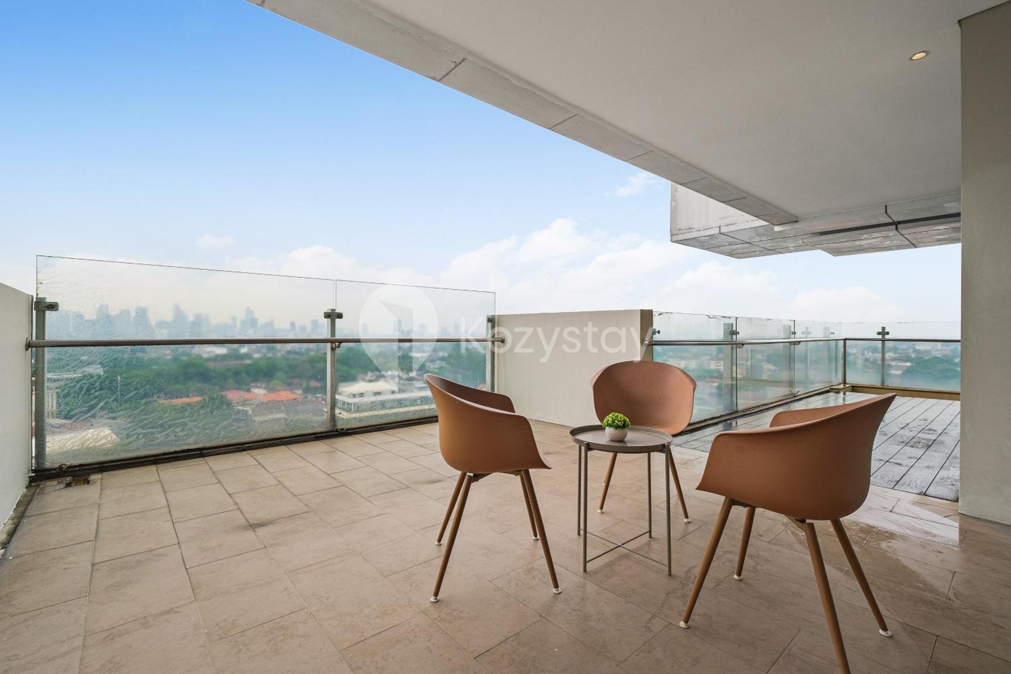 Samata By Kozystay - Kemang Jacarta Exterior foto