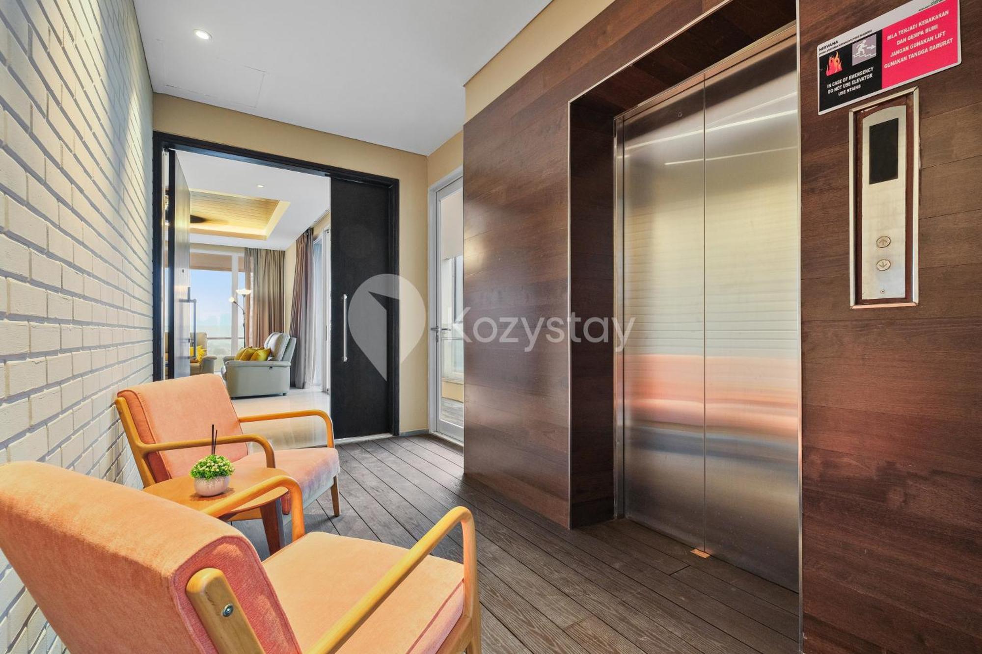 Samata By Kozystay - Kemang Jacarta Exterior foto