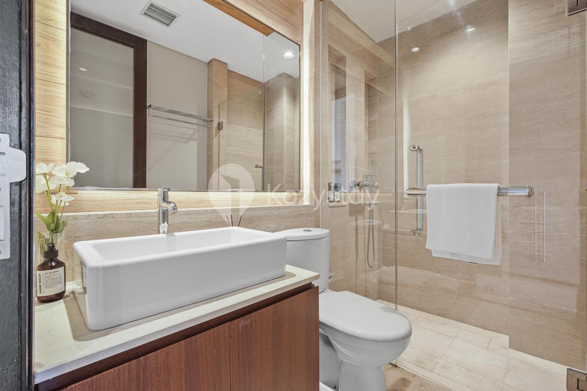 Samata By Kozystay - Kemang Jacarta Exterior foto