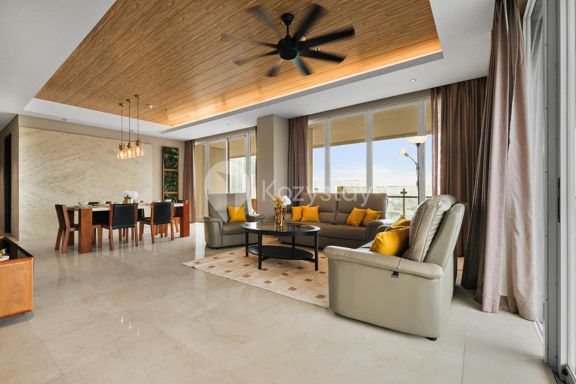 Samata By Kozystay - Kemang Jacarta Exterior foto