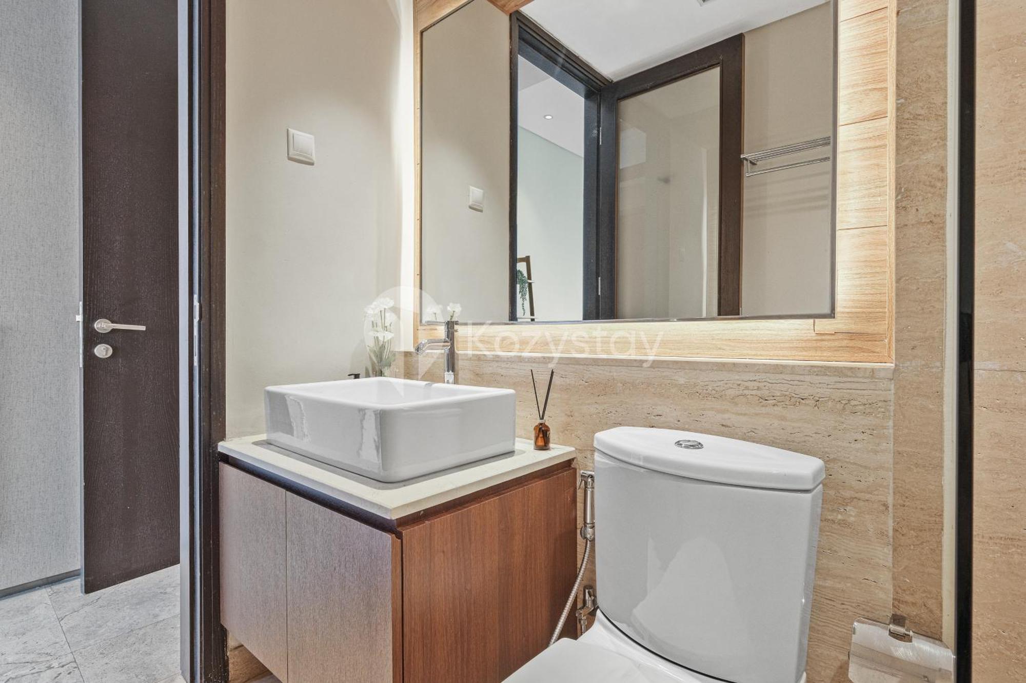 Samata By Kozystay - Kemang Jacarta Exterior foto
