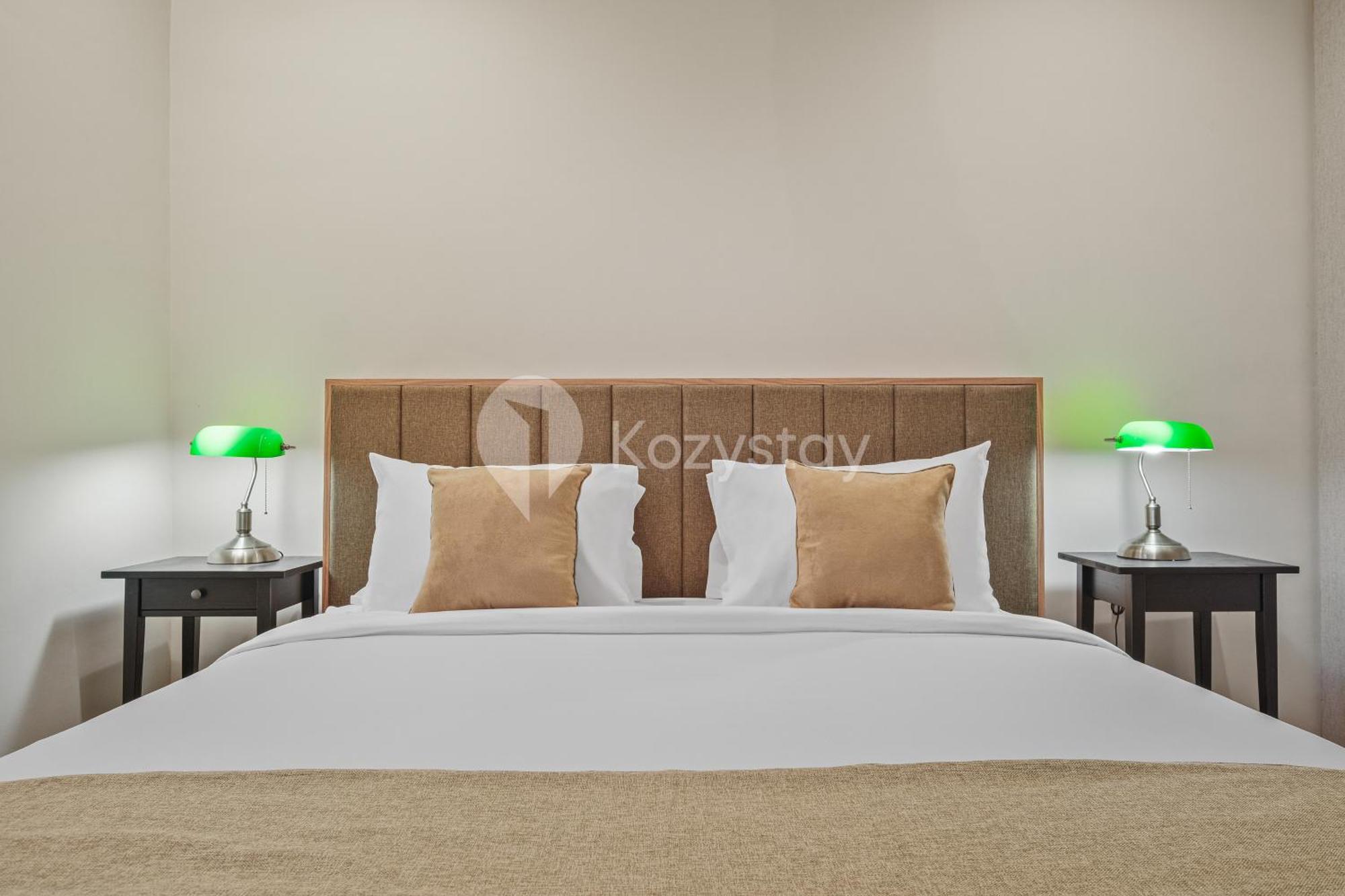 Samata By Kozystay - Kemang Jacarta Exterior foto