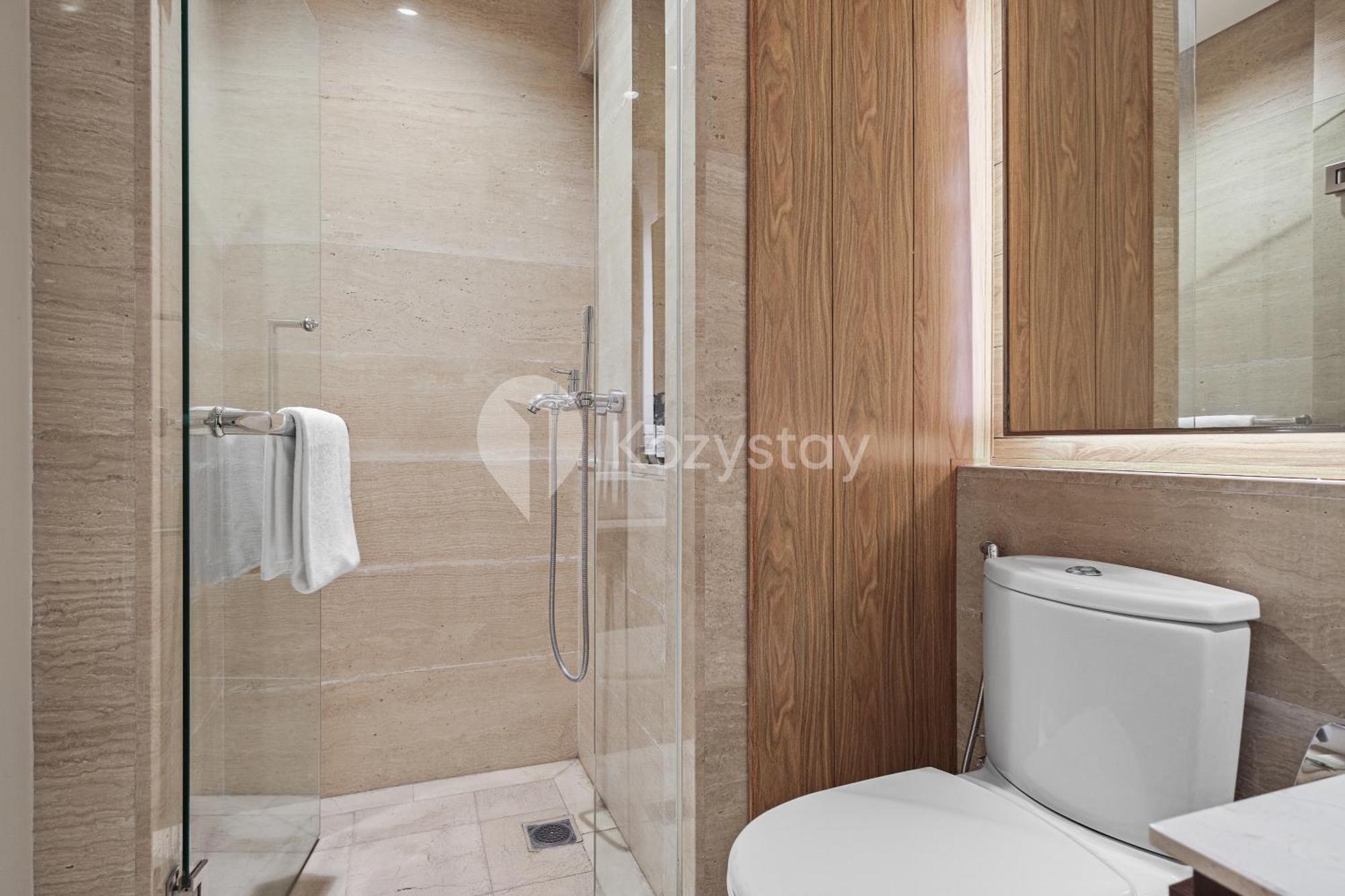 Samata By Kozystay - Kemang Jacarta Exterior foto