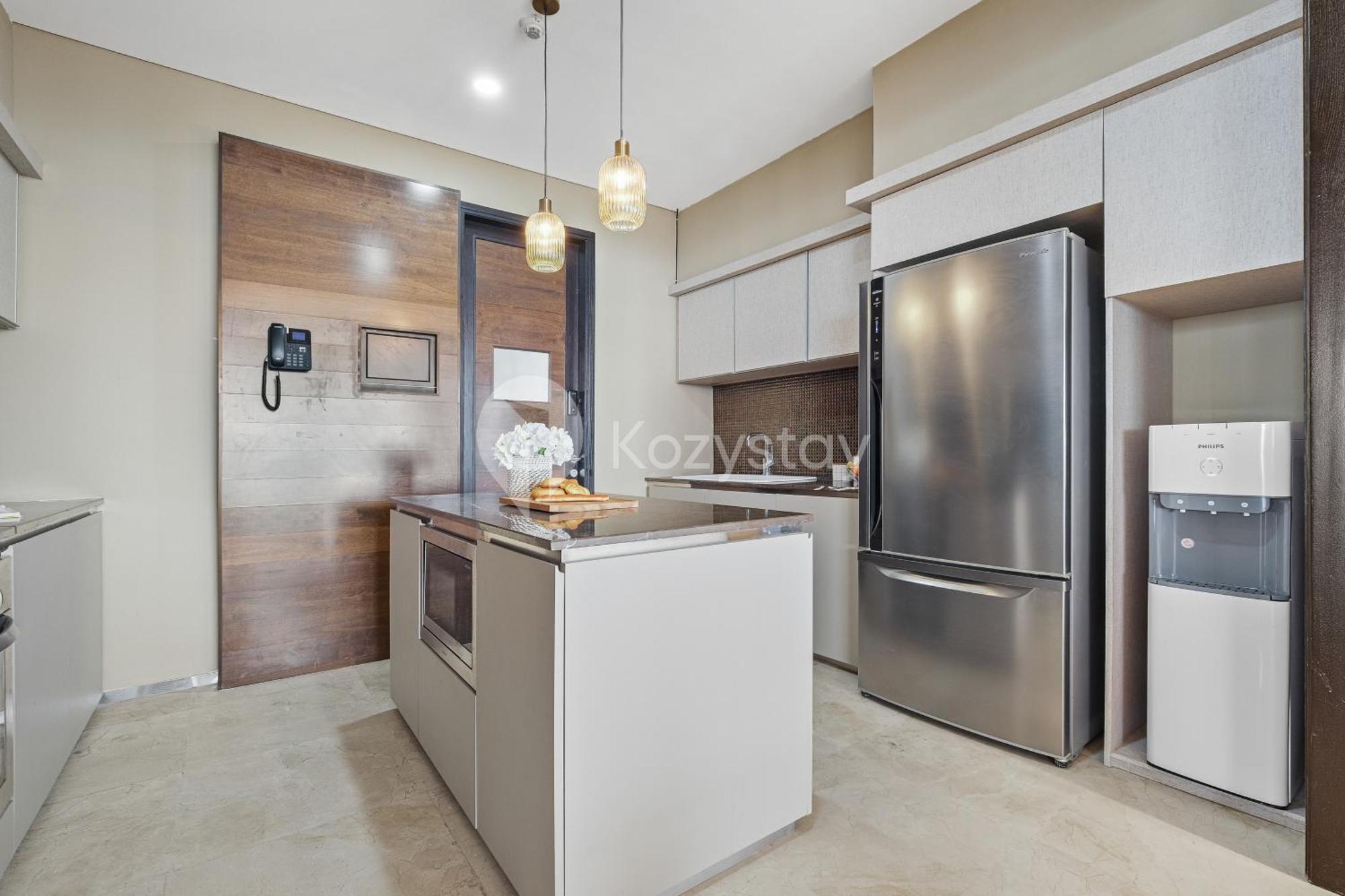Samata By Kozystay - Kemang Jacarta Exterior foto