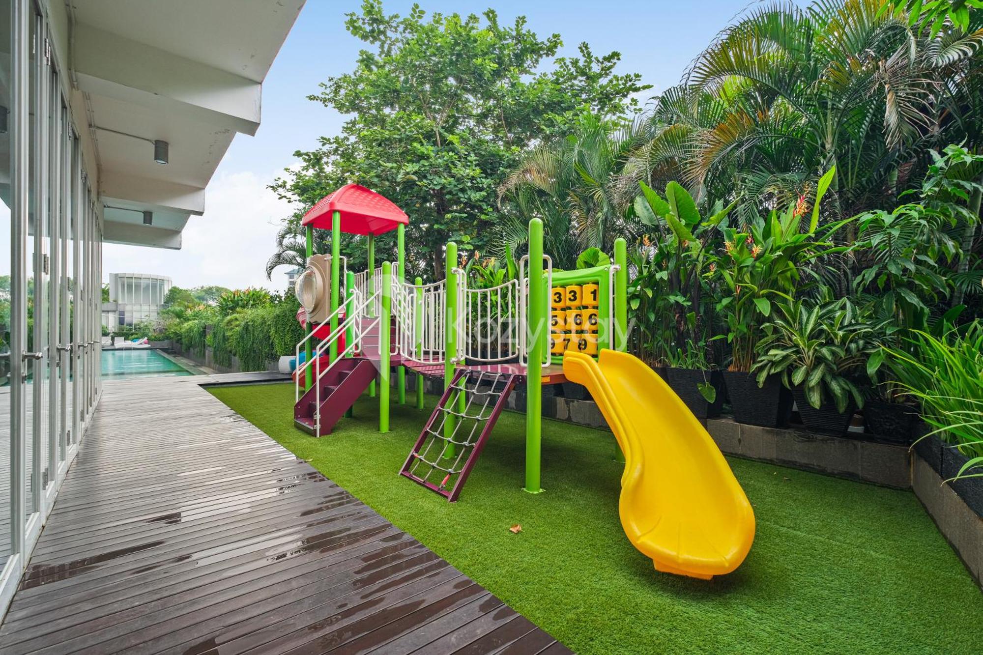 Samata By Kozystay - Kemang Jacarta Exterior foto